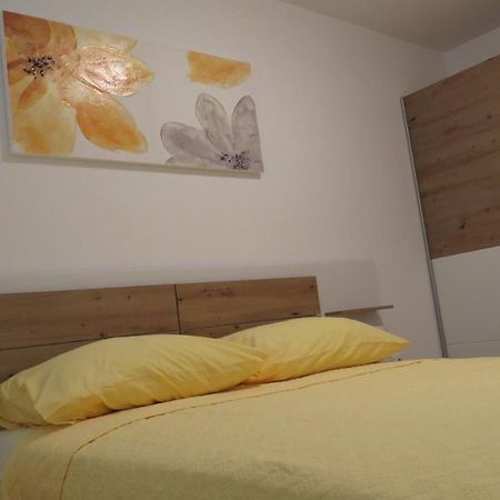 Apartments Lucia Medulin Exterior foto
